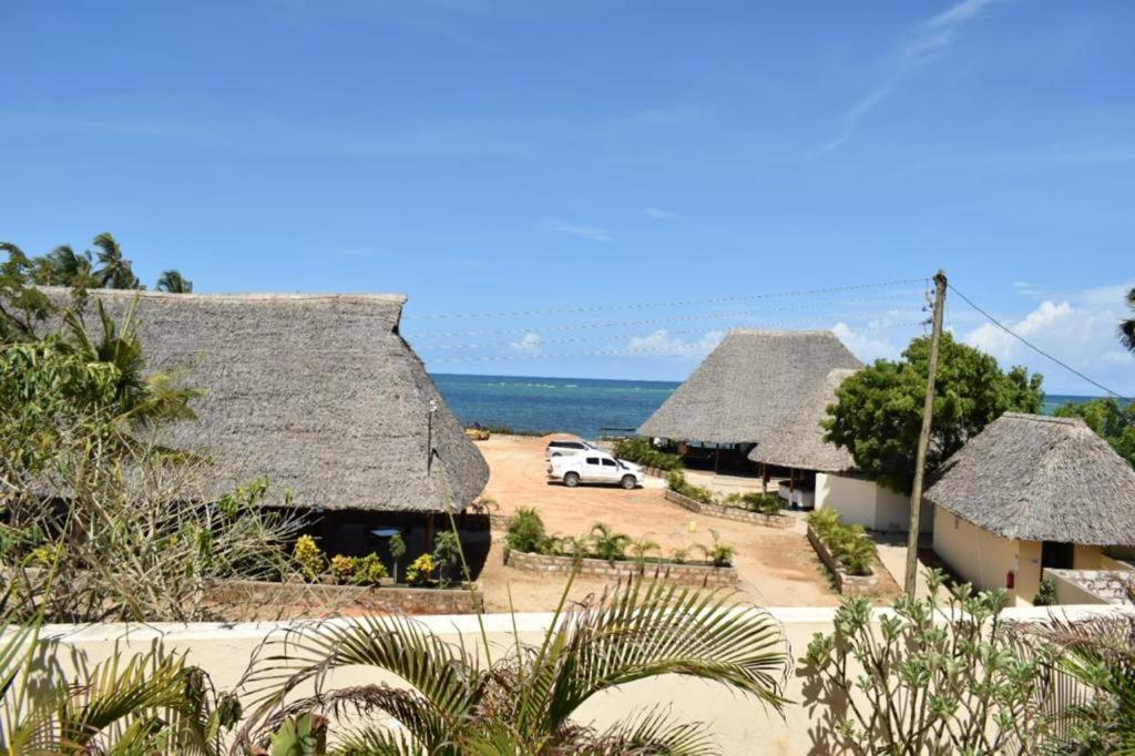Maasai Villa Mombasa Exterior photo